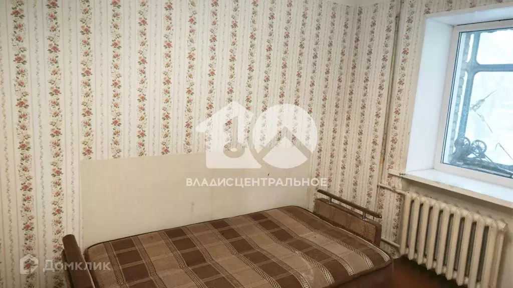 Продаётся 2-к квартира, 48 м - Фото 1