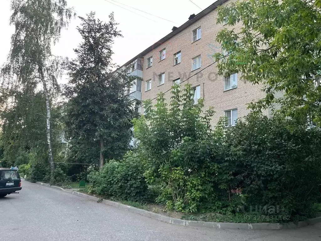 2-к кв. Московская область, Королев ул. Мичурина, 1А (40.3 м) - Фото 1