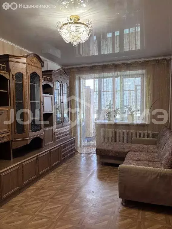 2-комнатная квартира: Якутск, улица Чиряева, 10 (47.4 м) - Фото 0