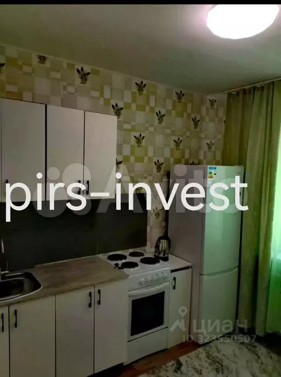 2-к кв. Тюменская область, Тюмень ул. Николая Ростовцева, 6к1 (60.0 м) - Фото 2