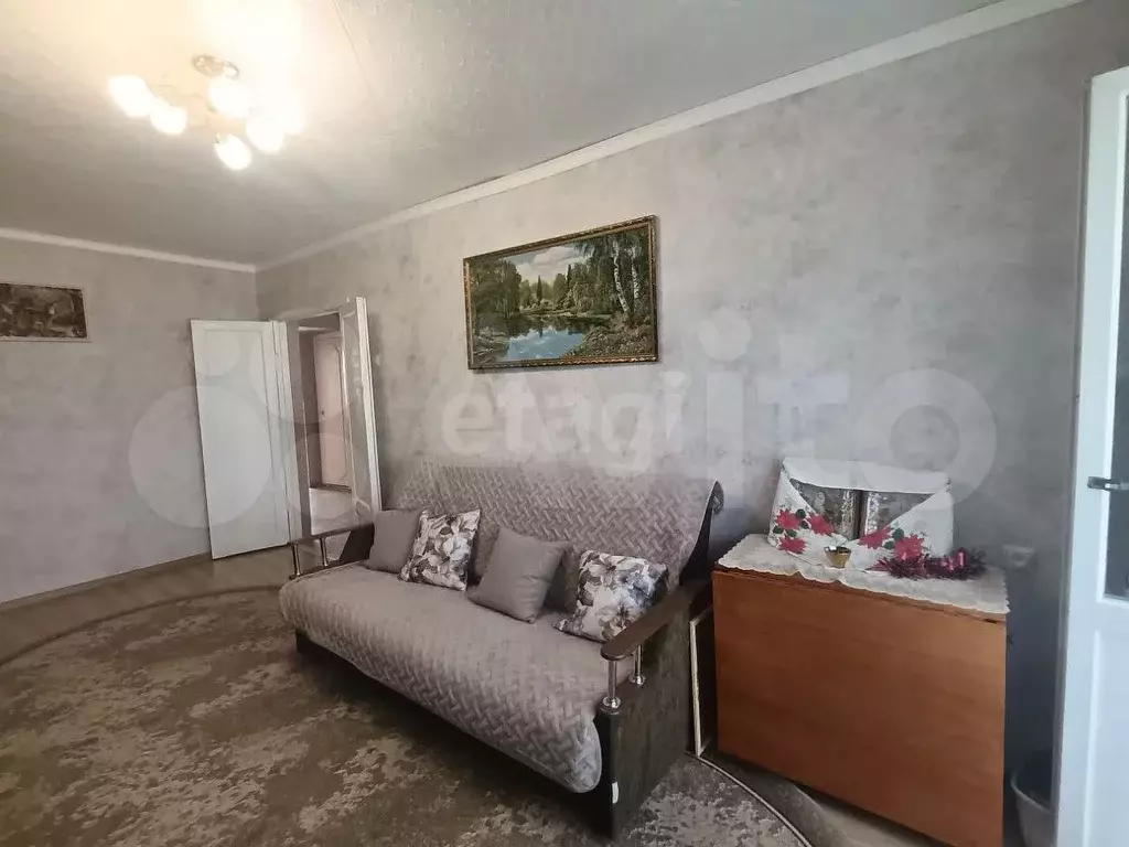 3-к. квартира, 70 м, 5/5 эт. - Фото 1