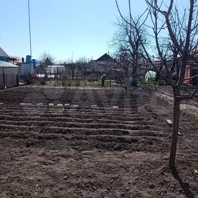 Участок 8 сот. (ИЖС) - Фото 0