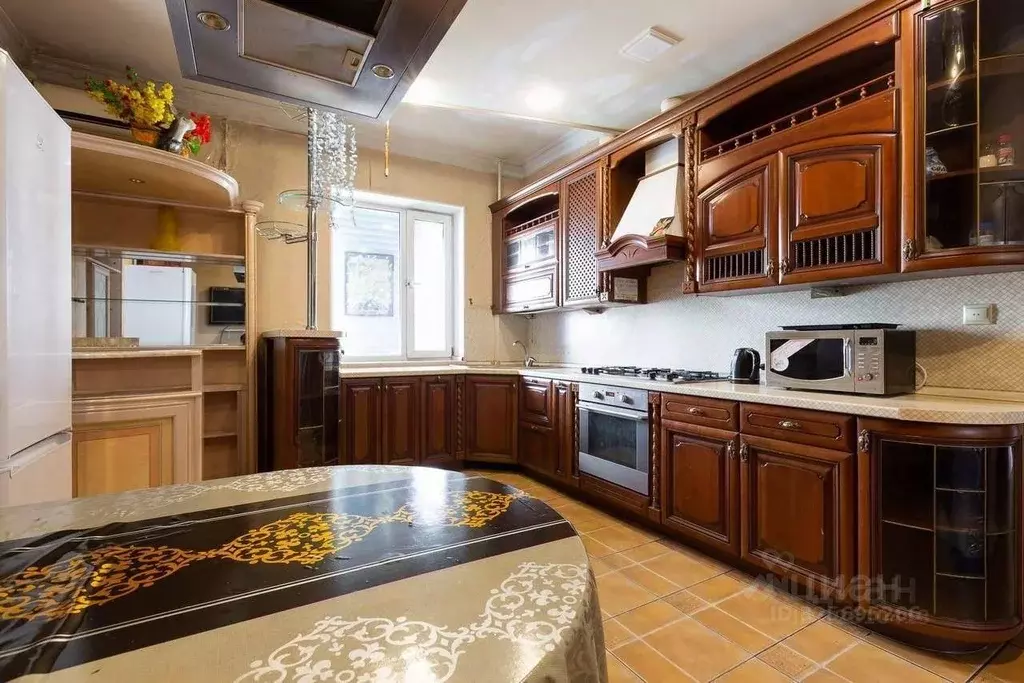 Дом в Московская область, Балашиха Абрамцево кв-л, 78 (555 м) - Фото 1