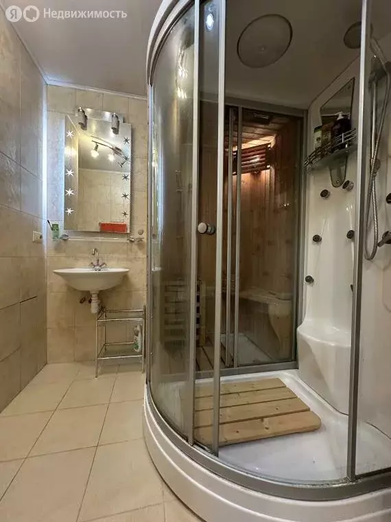 3-комнатная квартира: Самара, переулок Тургенева, 7 (79.9 м) - Фото 1