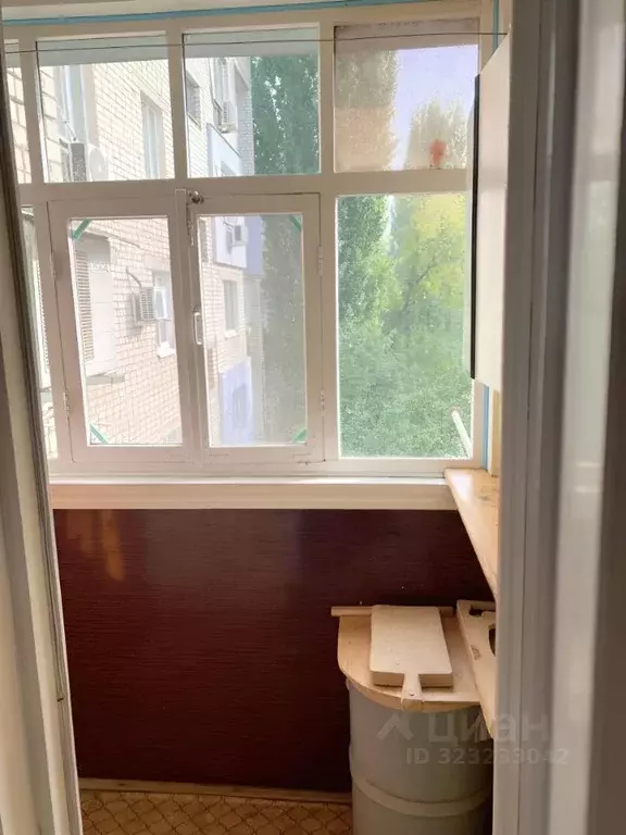 2-к кв. Саратовская область, Энгельс ул. Тельмана, 3а (55.2 м) - Фото 2