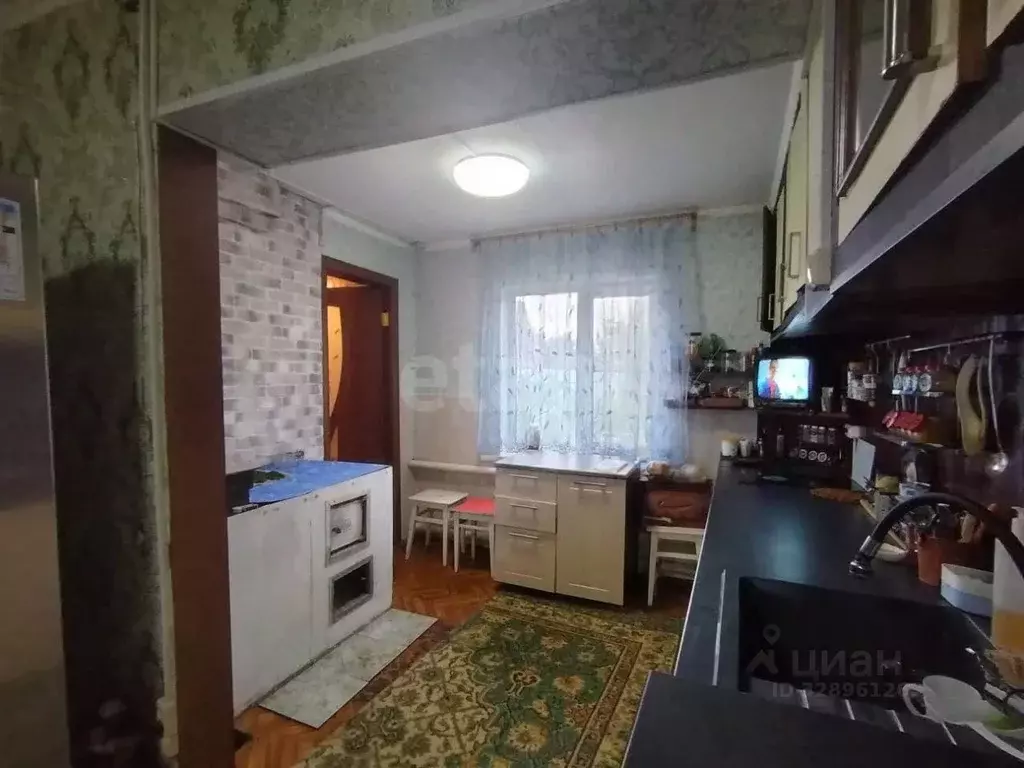 Дом в Кемеровская область, Кемеровский муниципальный округ, с. ... - Фото 1