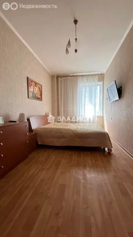 2-комнатная квартира: Казань, улица Вишневского, 15/3 (67.7 м) - Фото 2