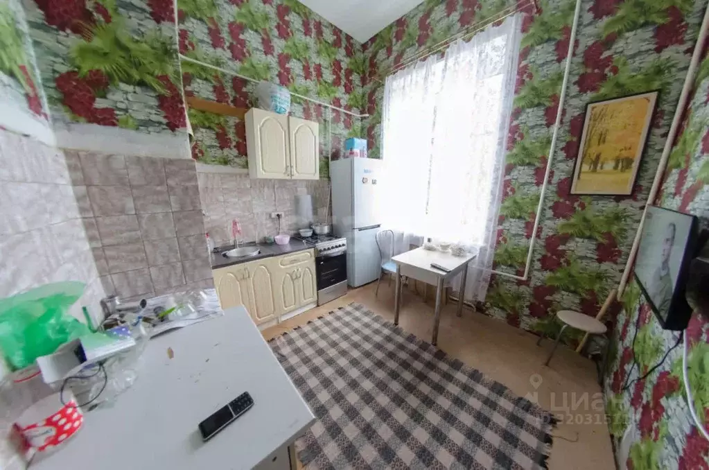 2-к кв. Курганская область, Шадринск Мальцевский тракт, 16 (50.4 м) - Фото 1