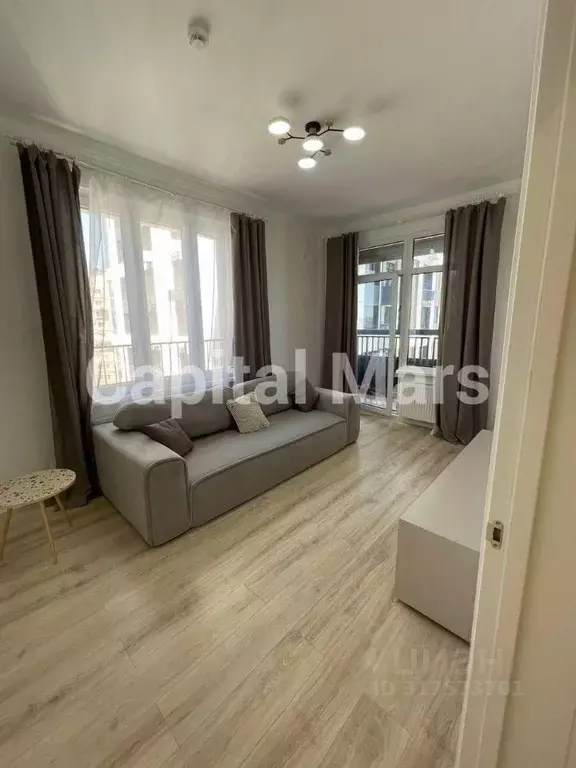 2-к кв. Москва ул. Маргелова, 3к2 (67.0 м) - Фото 0