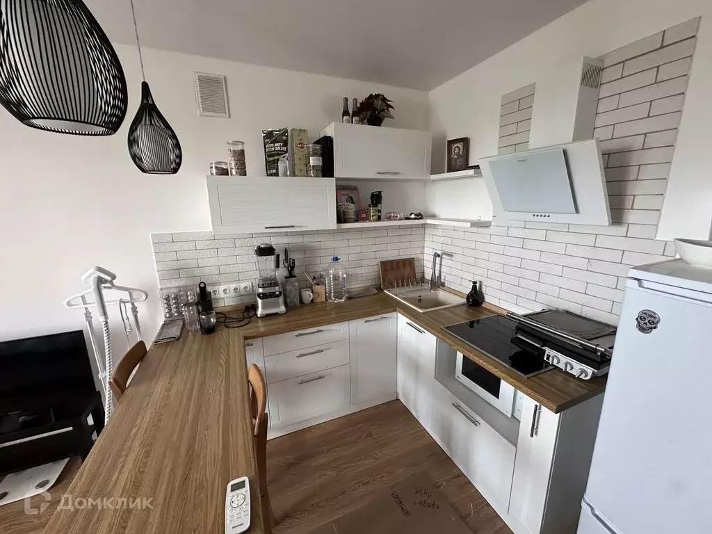 Продаётся квартира-студия, 26.7 м - Фото 0