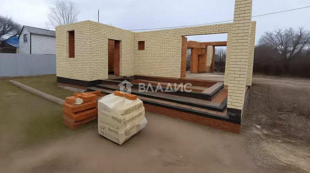 Дом в Ейск, СНТ Восход, 362 (75 м) - Фото 2