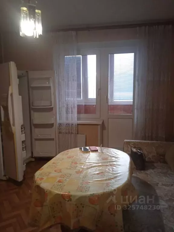 1-к кв. Московская область, Дзержинский Угрешская ул., 6 (47.0 м) - Фото 1