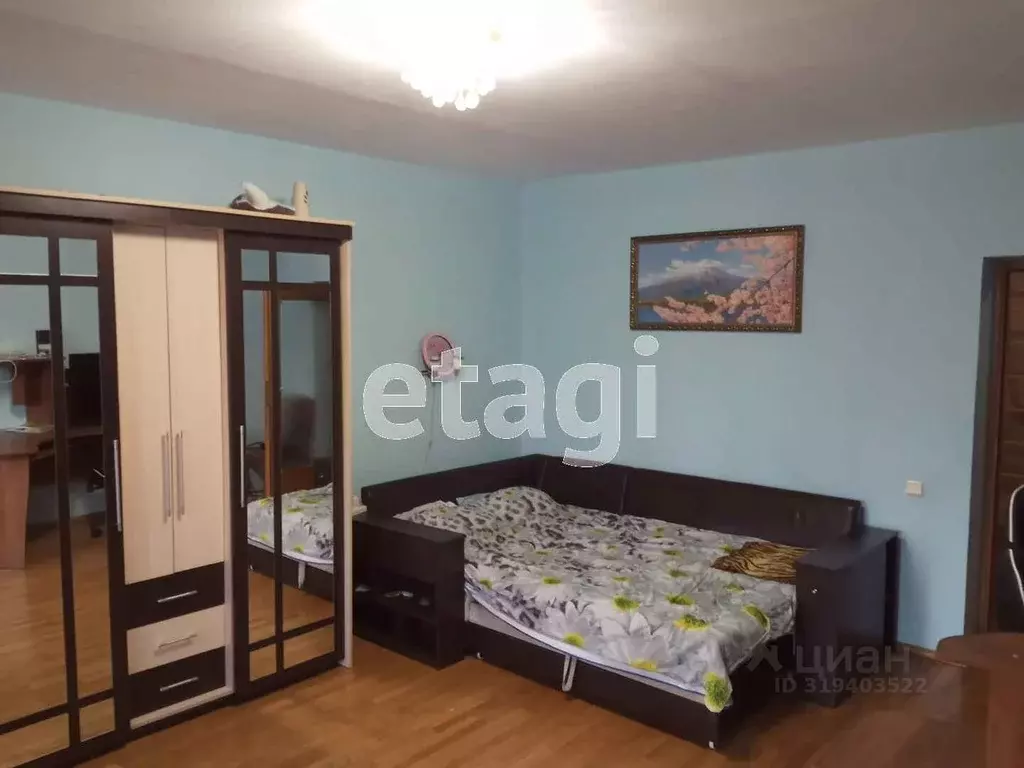5-к кв. Коми, Ухта Советская ул., 1 (178.0 м) - Фото 0
