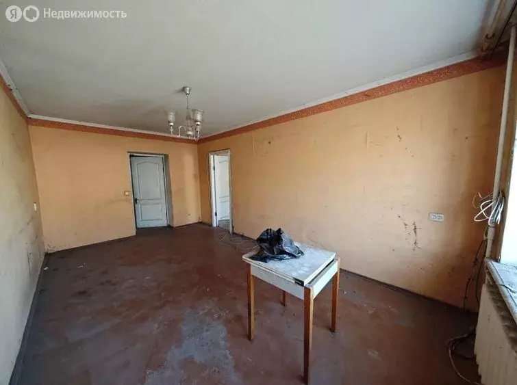 3-комнатная квартира: Ростов-на-Дону, улица Штахановского, 9 (63 м) - Фото 1