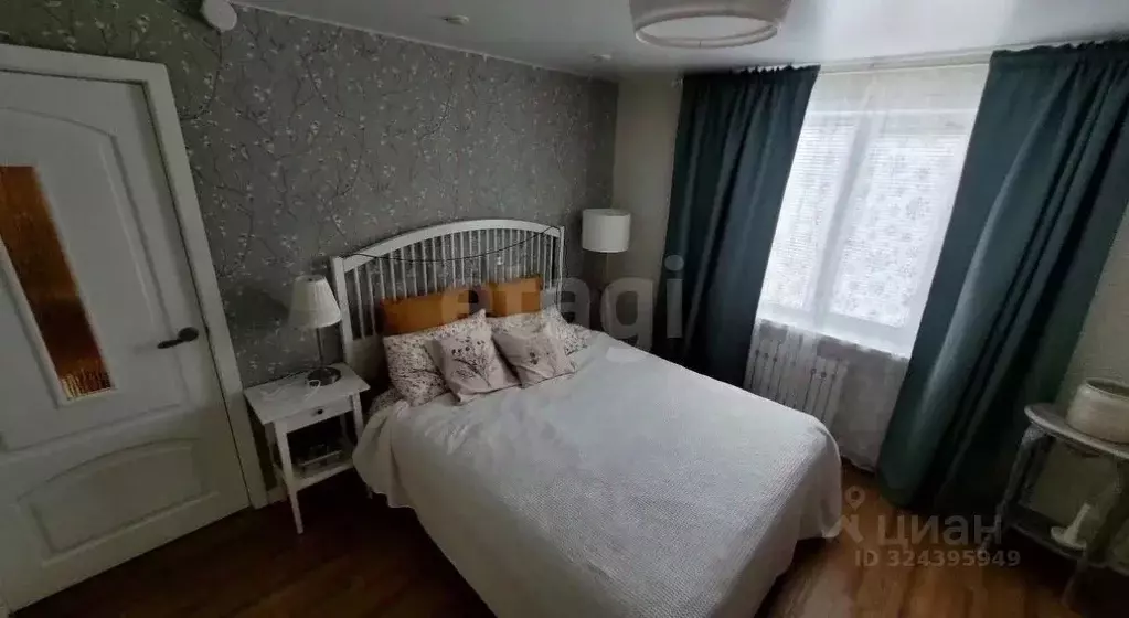 3-к кв. Архангельская область, Архангельск Средняя Маймакса мкр, ул. ... - Фото 2