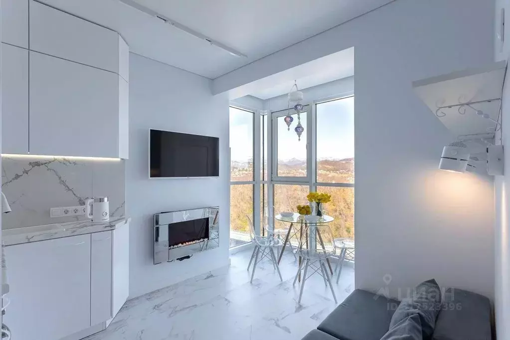 Квартира, 1 комната, 25 м - Фото 0