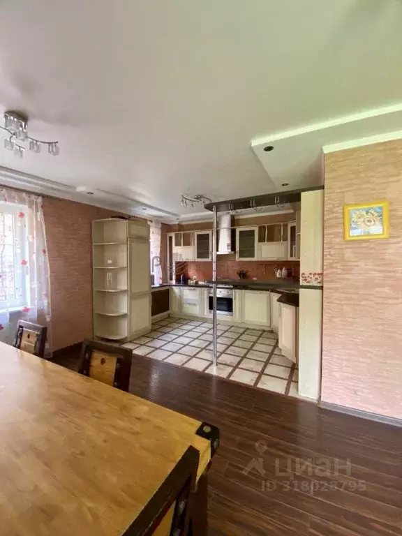 Дом в Ставропольский край, Пятигорск городской округ, пос. ... - Фото 1