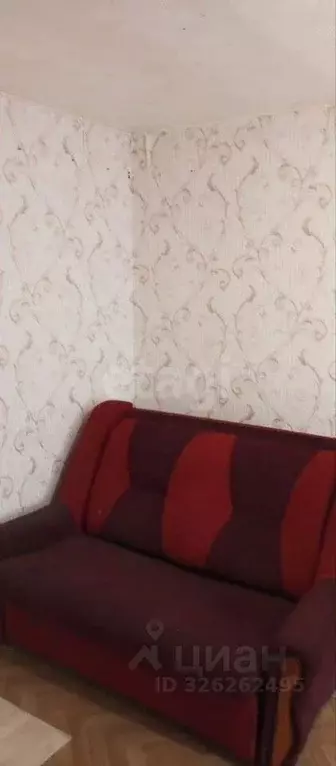 1-к кв. Амурская область, с. Тамбовка ул. Подстанционная, 17 (38.0 м) - Фото 1