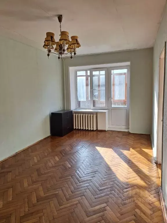 3-к кв. Московская область, Люберцы Смирновская ул., 18/20А (55.0 м) - Фото 1