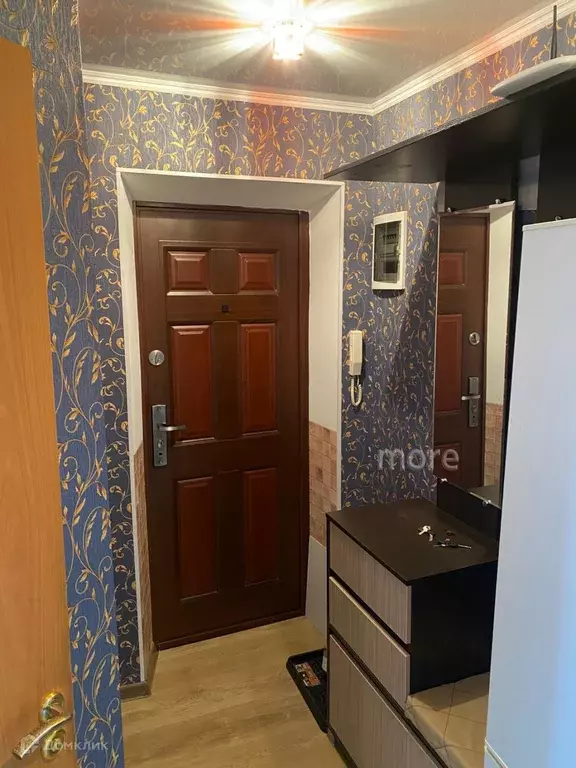 Продаётся 2-к квартира, 45 м - Фото 1