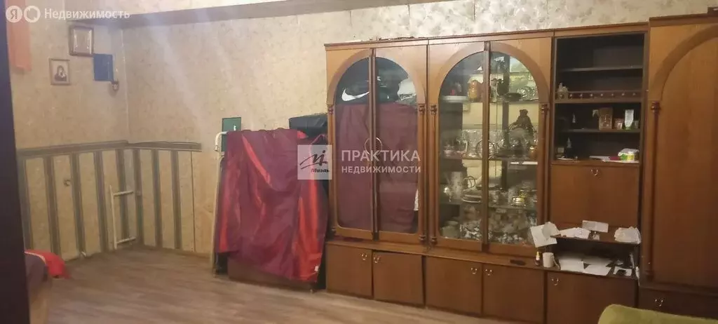 2-комнатная квартира: Москва, Шарикоподшипниковская улица, 36/18 (58.6 ... - Фото 2