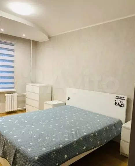 1-к. квартира, 44,9 м, 7/9 эт. - Фото 1