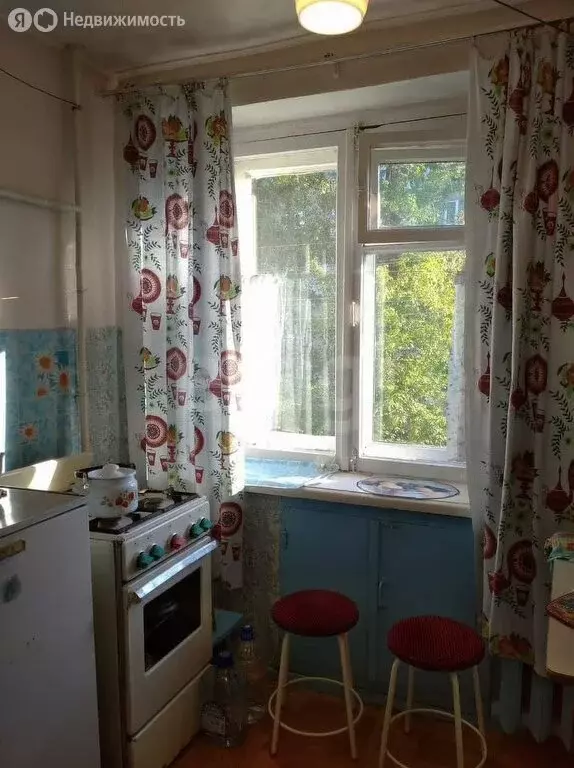 1-комнатная квартира: Бежецк, Садовая улица, 24 (29.9 м) - Фото 0