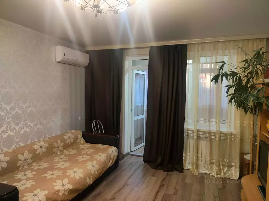 1-к кв. Краснодарский край, Сочи пос. Мамайский Перевал, ш. Батумское, ... - Фото 1