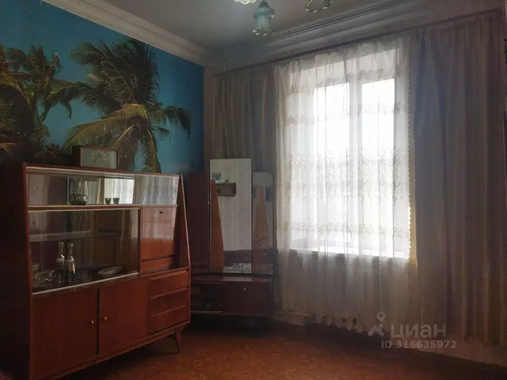 3-к кв. Астраханская область, Астрахань ул. Водников, 9 (56.4 м) - Фото 0