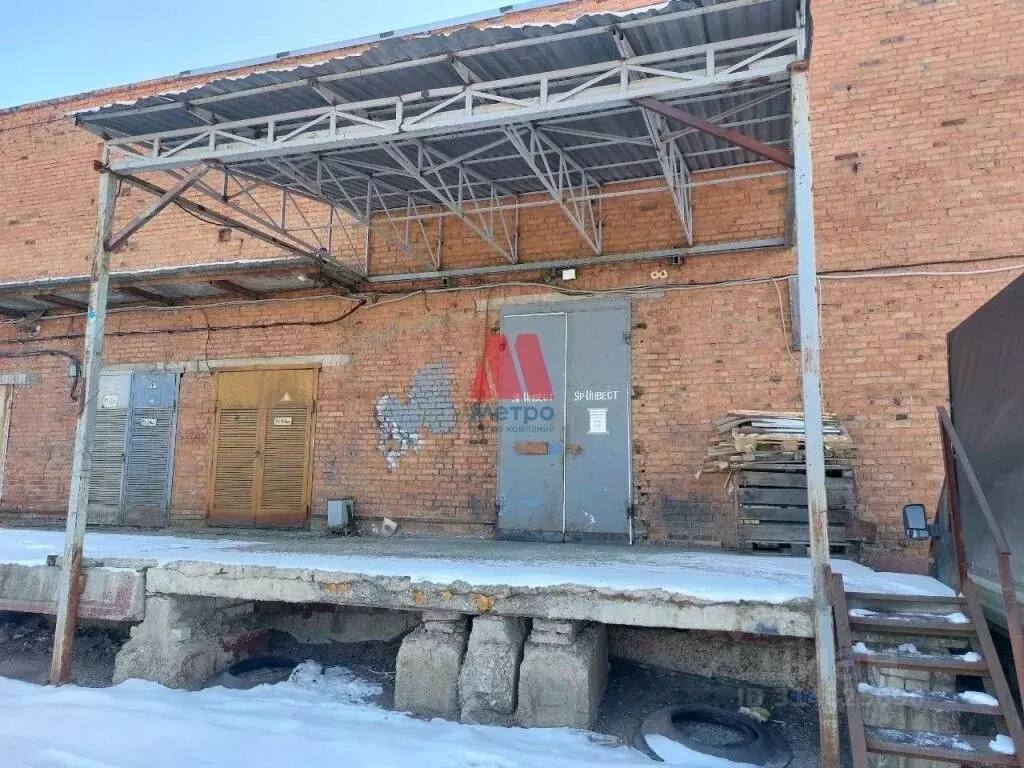Помещение свободного назначения в Ярославская область, Ярославль ... - Фото 1