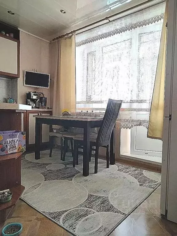 1-к кв. Владимирская область, Владимир ул. Лакина, 139 (40.6 м) - Фото 2