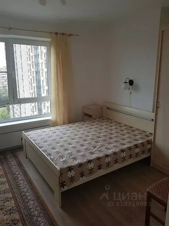 2-к кв. Москва ул. Академика Скрябина, 3/1к1 (57.0 м) - Фото 0