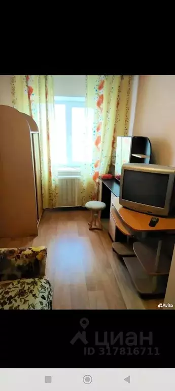 2-к кв. Свердловская область, Екатеринбург ул. 8 Марта, 118 (47.0 м) - Фото 0