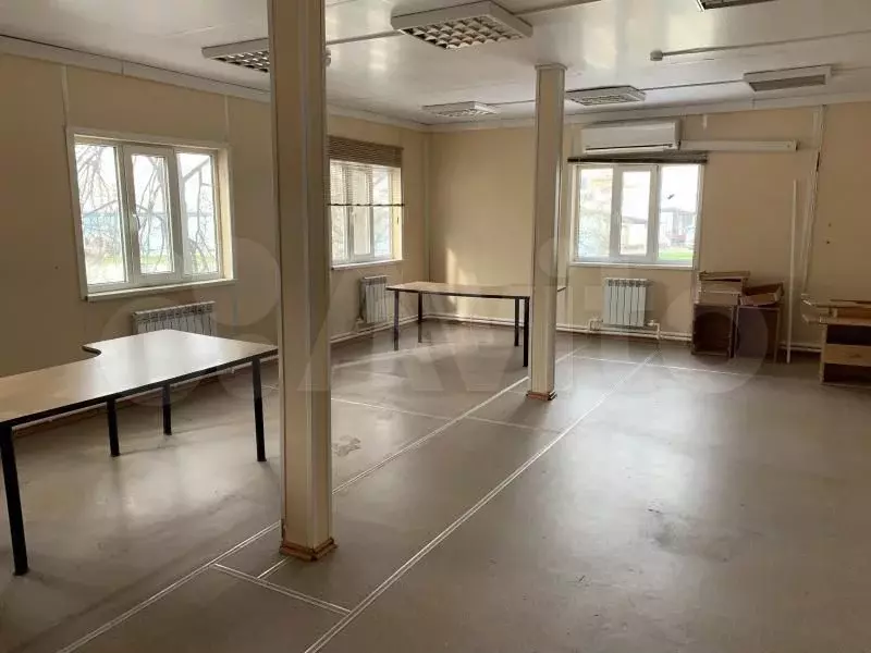 Аренда производства пл. 530 м2 Наро-Фоминск - Фото 0