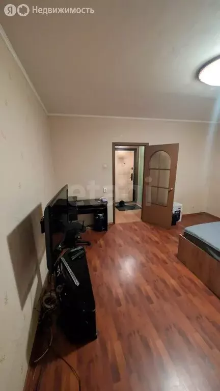 1-комнатная квартира: Челябинск, Краснознамённая улица, 44 (40.6 м) - Фото 2