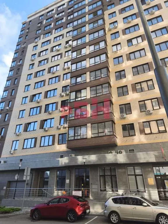 Помещение свободного назначения в Ростовская область, Ростов-на-Дону, ... - Фото 1