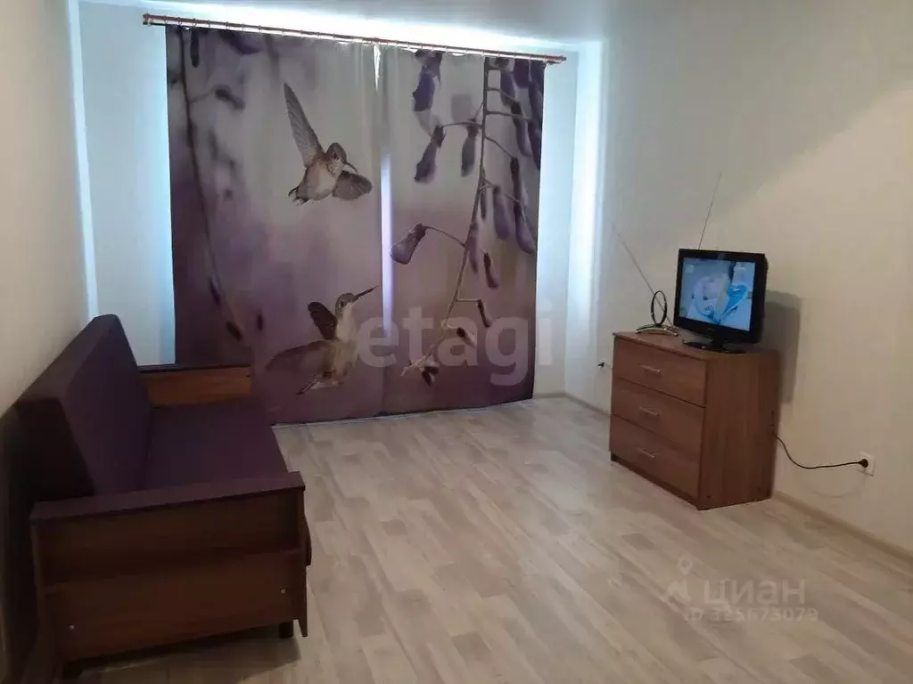 1-к кв. Московская область, Лобня Спортивная ул., 1к2 (36.0 м) - Фото 1