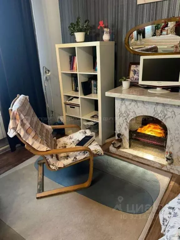 Дом в Татарстан, Казань ул. Казанская, 29 (140 м) - Фото 2