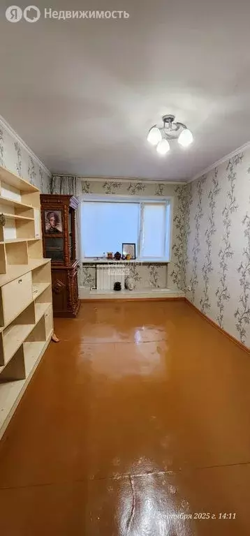 3-комнатная квартира: Элиста, 3-й микрорайон, 16 (58.3 м) - Фото 0