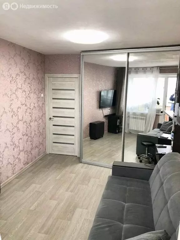 2-комнатная квартира: Архангельск, улица Тимме, 19к1 (47.6 м) - Фото 0