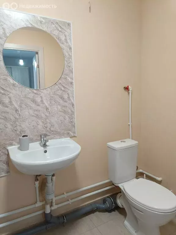 1-комнатная квартира: Пермь, улица Барамзиной, 32В (38.8 м) - Фото 1