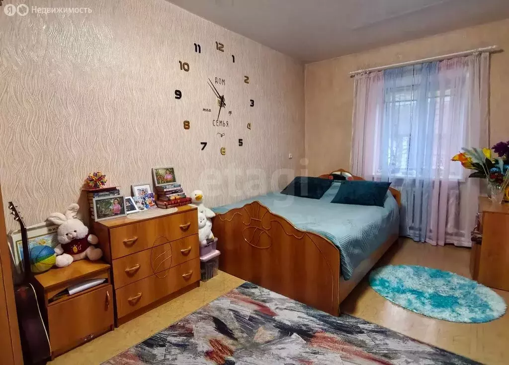 Дом в Ульяновская область, рабочий посёлок Чердаклы, Пионерская улица ... - Фото 1