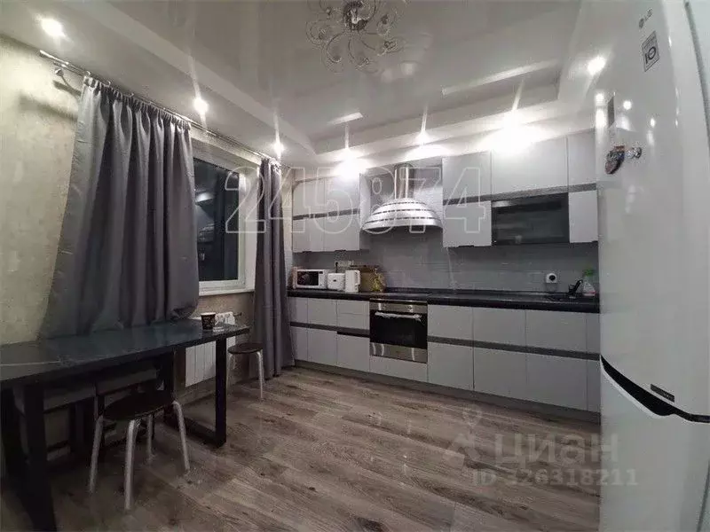 1-к кв. Московская область, Красногорск городской округ, Путилково пгт ... - Фото 1