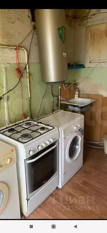 Комната Саратовская область, Саратов Вишневая ул., 4 (12.4 м) - Фото 2