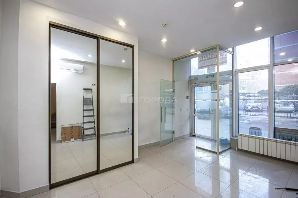 Помещение свободного назначения в Новосибирская область, Новосибирск ... - Фото 1