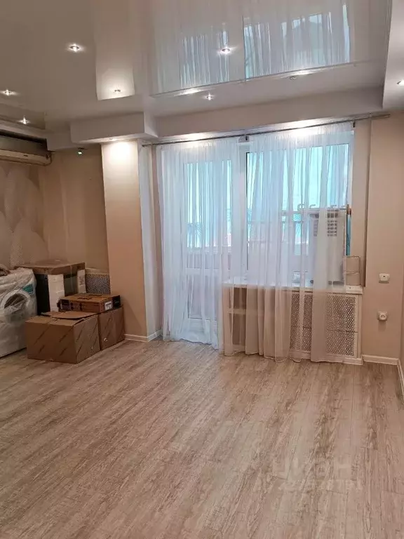 2-к кв. Башкортостан, Уфа ул. Юрия Гагарина, 1 (54.5 м) - Фото 1