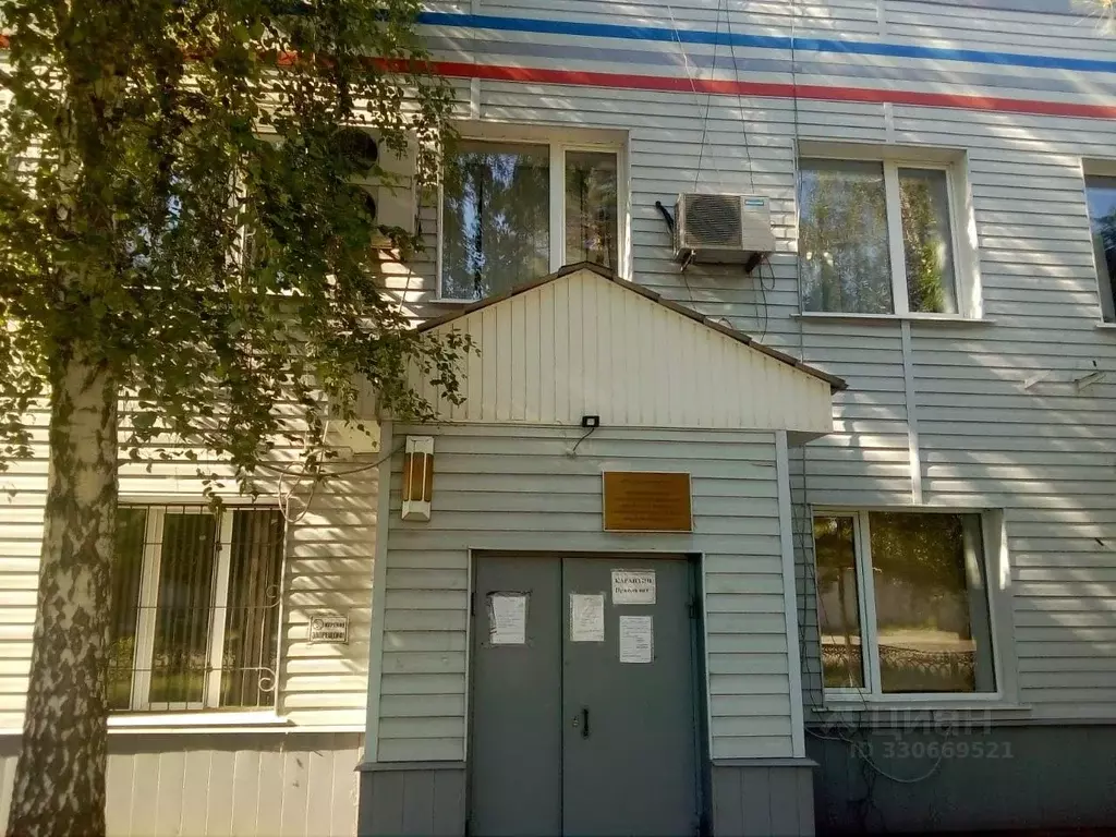 Помещение свободного назначения в Омская область, Омск ул. 30-я ... - Фото 1