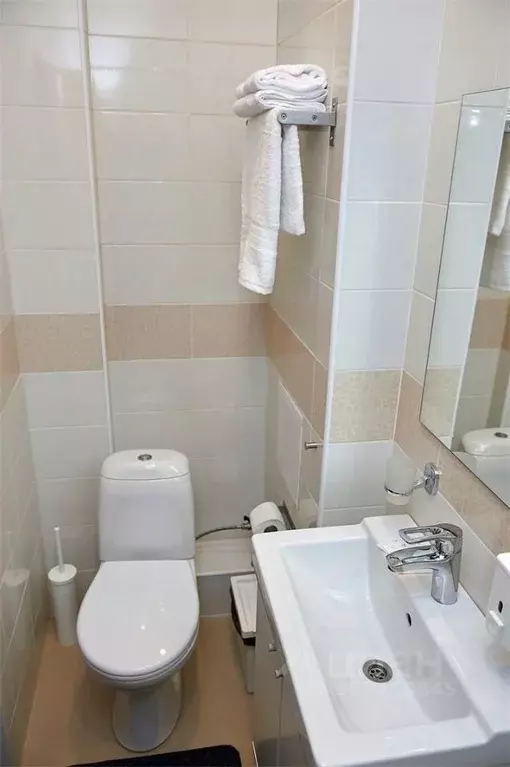 Комната Московская область, Дмитров ул. 2-я Инженерная, 2 (19.0 м) - Фото 2