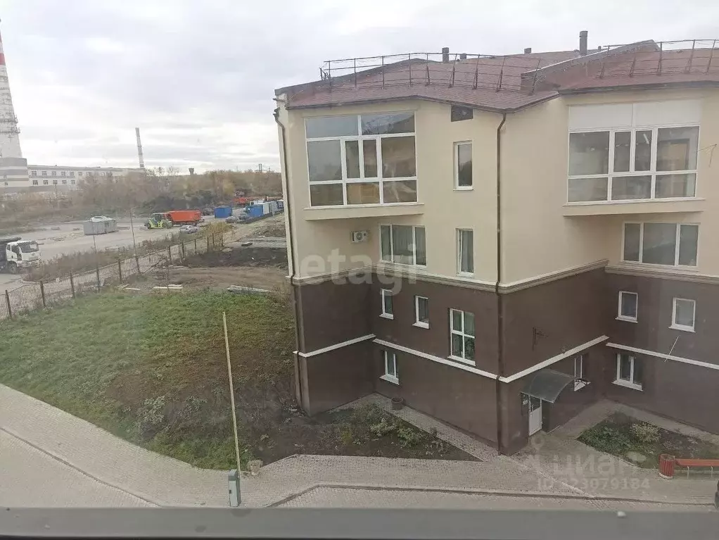 1-к кв. Кемеровская область, Кемерово бул. Строителей, 71А (50.0 м) - Фото 1