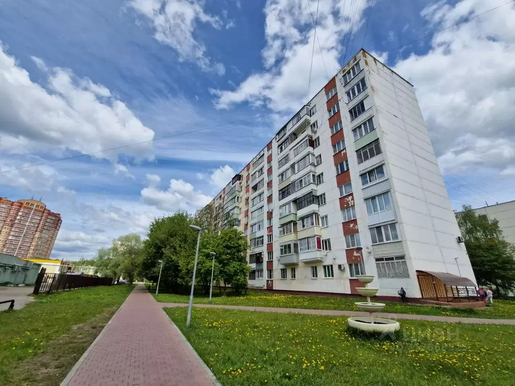 1-к кв. Москва Киевский рп, 18 (29.5 м) - Фото 0